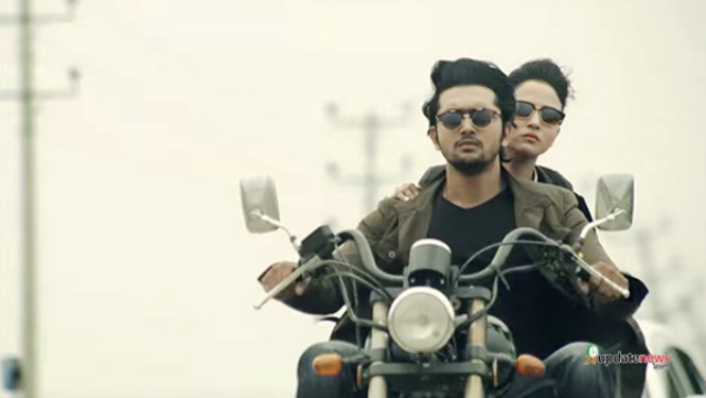 কেমন লাগল ‘মুসাফির’ ট্রেলার?