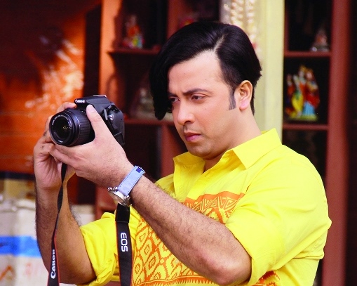 এই শাকিব খানকে আমরা ভীষণ মিস করি…