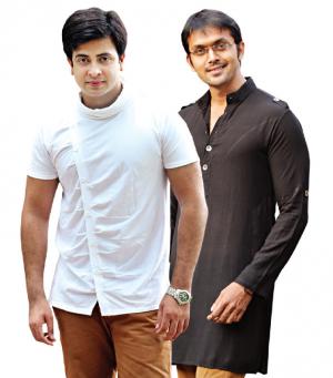 বৈশাখে মুখোমুখি শাকিব-শুভ