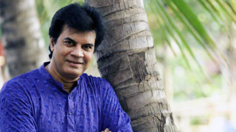 পরিচালনায় ফিরছেন ইলিয়াস কাঞ্চন