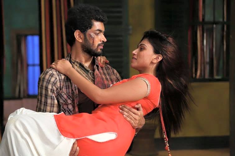 Angaar joint venture bangla film by jaaz multimedia with eskay movies starring jolly om amit hasan tiger robi directed by wajed ali sumon (4)