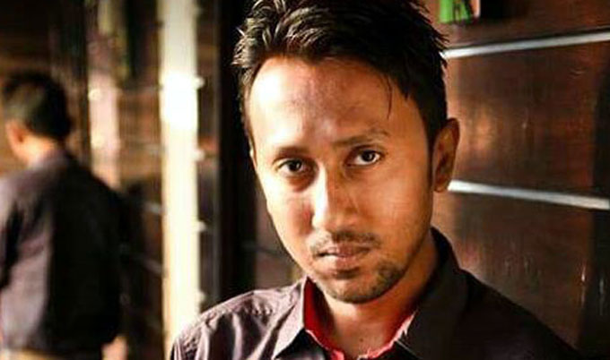 বেয়াদবি না-কি নায়িকা বিভ্রাট