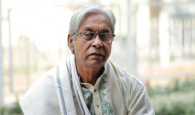 দ্বিতীয় শুক্রবারেও চাষী নজরুল