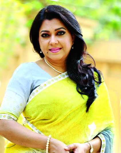 সহকর্মীদের চিনতে পারছেন না দিতি