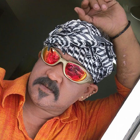 খলনায়ক ডনের প্রথম অ্যালবাম