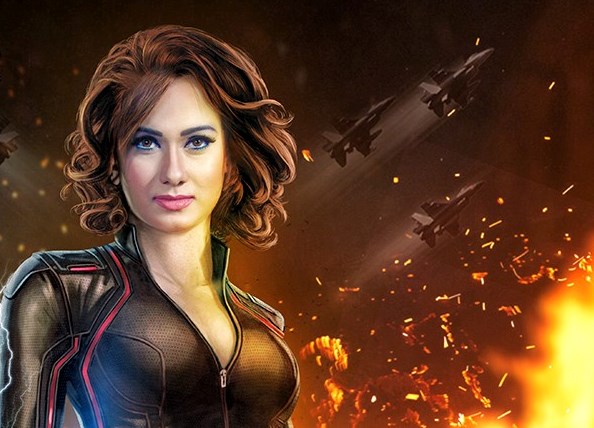 পর্দায় আসতে প্রস্তুত ‘বিজলি’