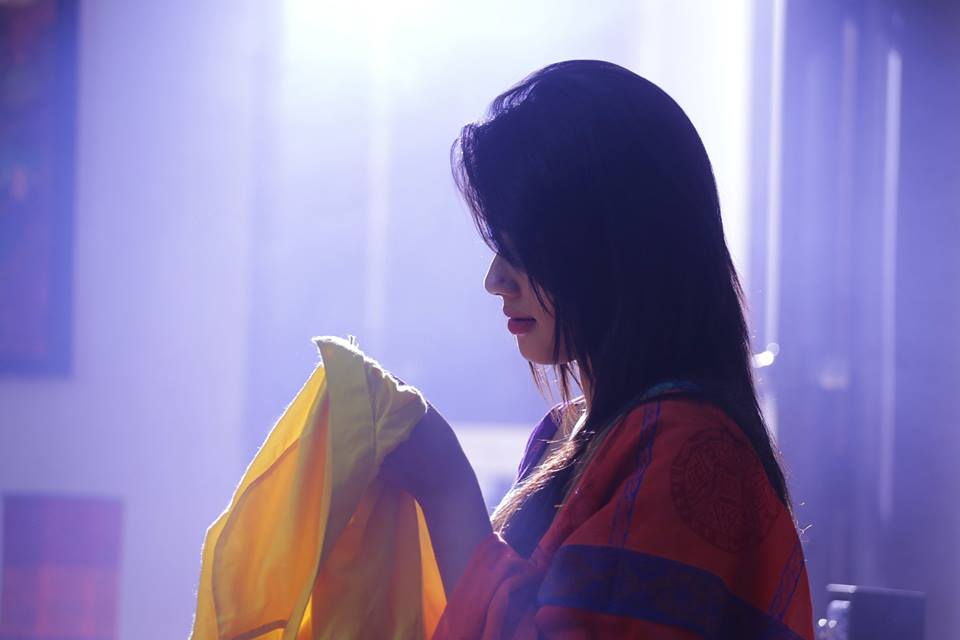 কোথায় দেখবেন ‘কৃষ্ণপক্ষ’ (৪র্থ সপ্তাহ)