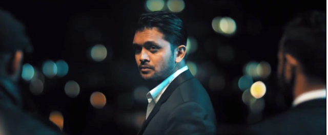 টিজারেই অনন্য, আর সিনেমায়…