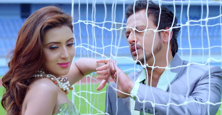 এটিএনের ১৬ সিনেমার মধ্যে ১০টি নতুন