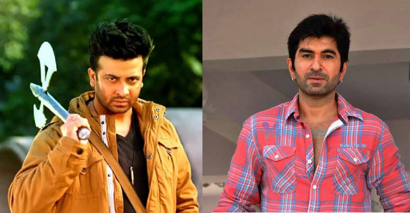 দুইজনই বাদশা!