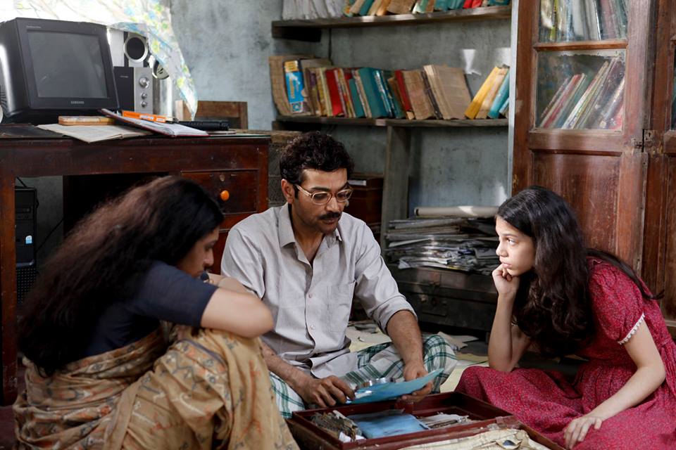 গৌতম ঘোষের ‘শঙ্খচিল’ দর্শন