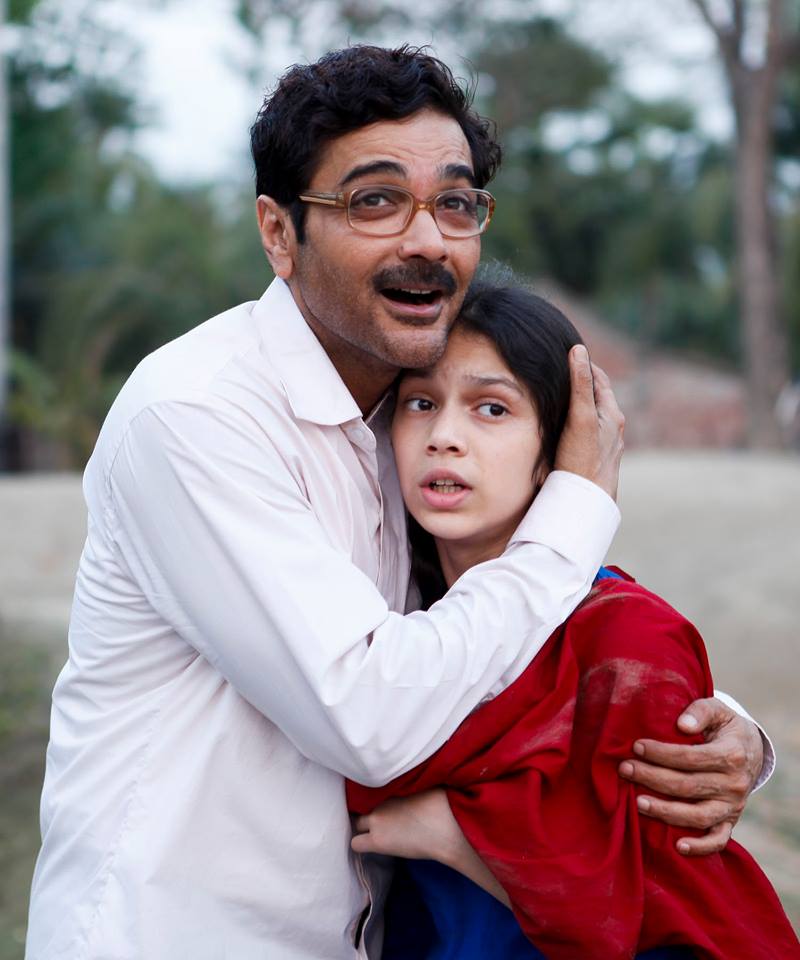 ১২ এপ্রিল শঙ্খচিলের প্রিমিয়ার