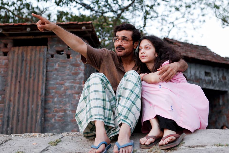 Shonkhochil joint venture film by goutam ghosh with prasenjit kushum shikder mamunur rashid  (7)
