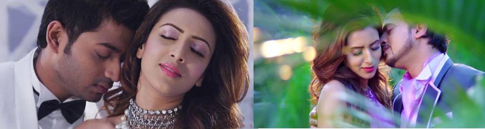 সুইটহার্ট : (সমদ্বিবাহু) ত্রিভুজ প্রেমের ছবি