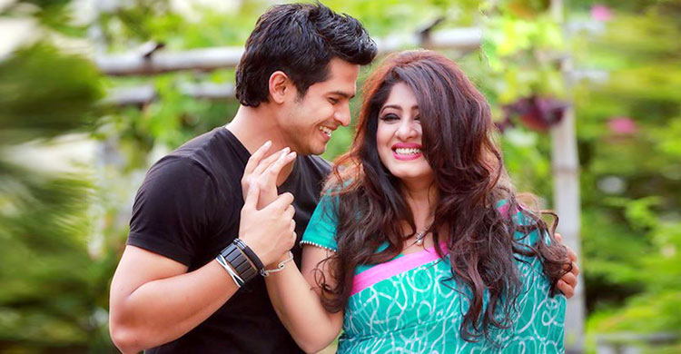 ভালোবাসা দিবসে ‘ভালোবাসবোই তো’