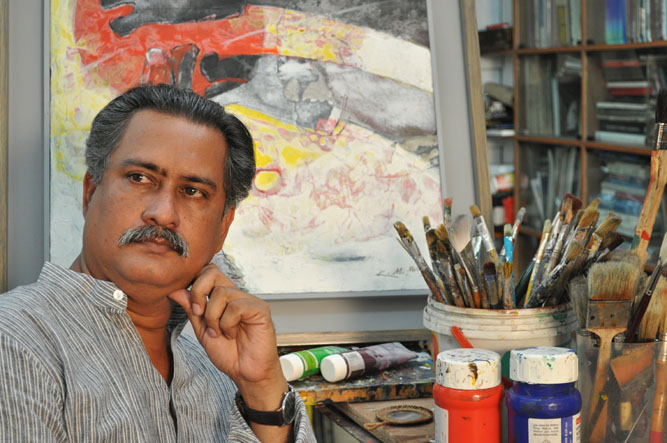 গহীনে শব্দ পরিচালক গাছ চাপায় নিহত!