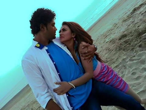 কোথায় দেখবেন ‘গুন্ডামী’