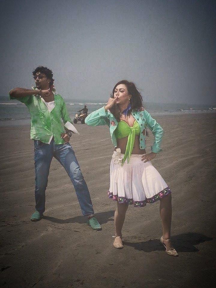 গুন্ডামী ছবির সকল গান