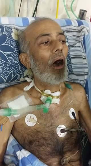 অতীত-বর্তমানে শহীদুল ইসলাম খোকন