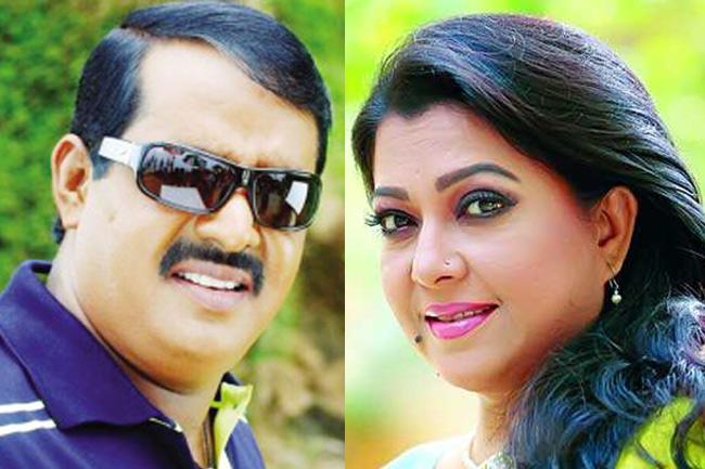 আবারও সেন্সরে ডিপজল-দিতি