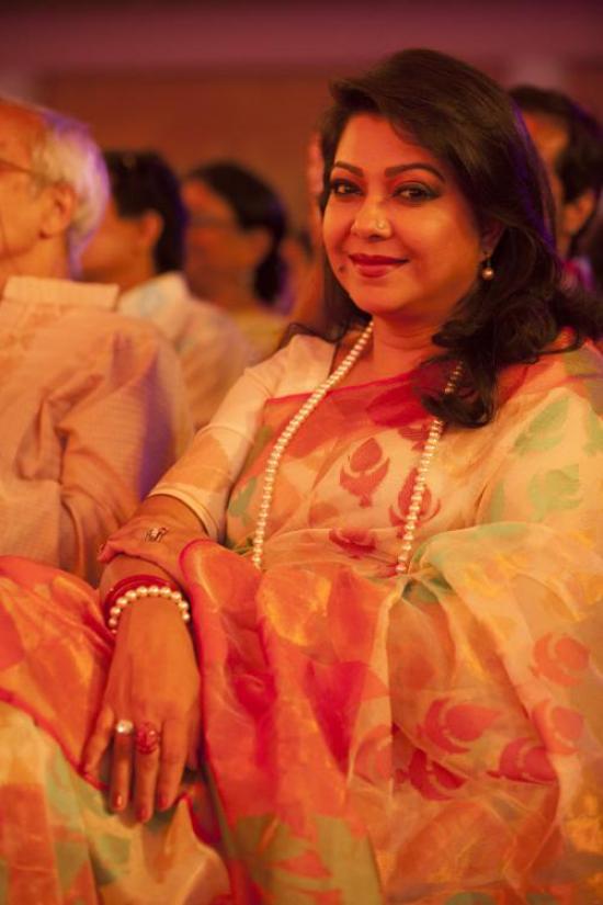 দিতির জন্য তারকাদের শোক