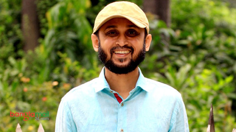 বুসান উৎসবে বিচারক ফারুকী