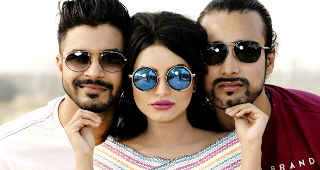 আইসক্রিমের ‘পথ’