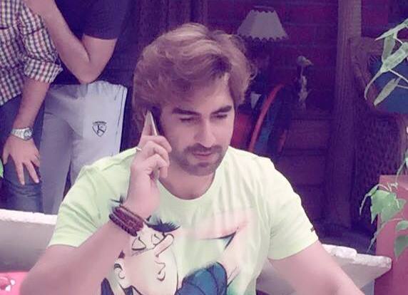 বাদশার সেটে জিৎ