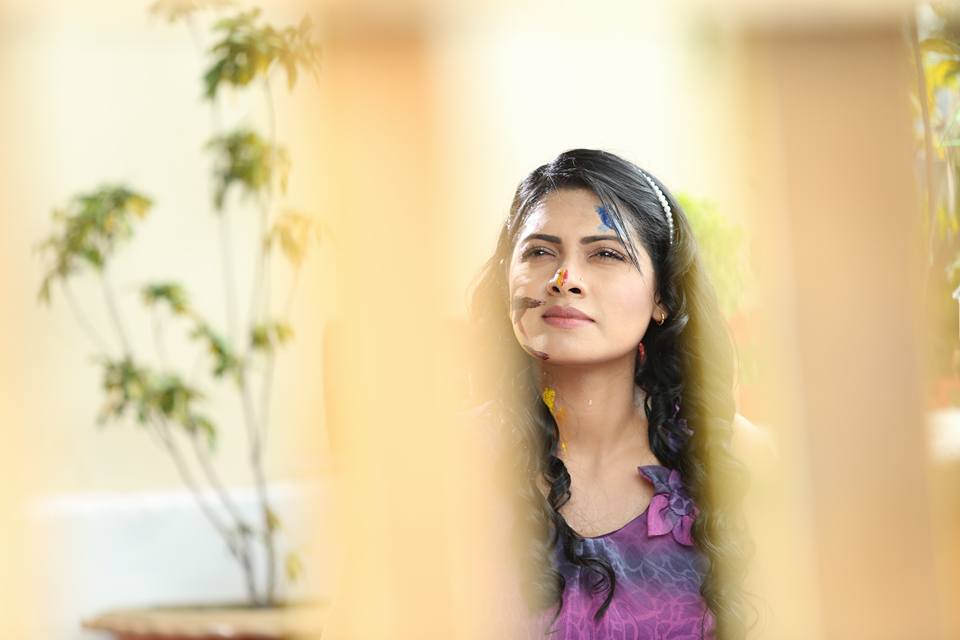 রনি নয়, তিশার গল্পে অনন্যর সিনেমা