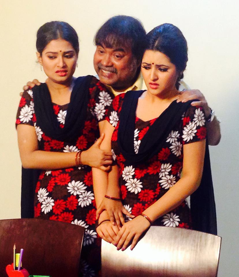 রহস্যে ঘেরা রোমান্সে ভরা – মন জানেনা মনের ঠিকানা