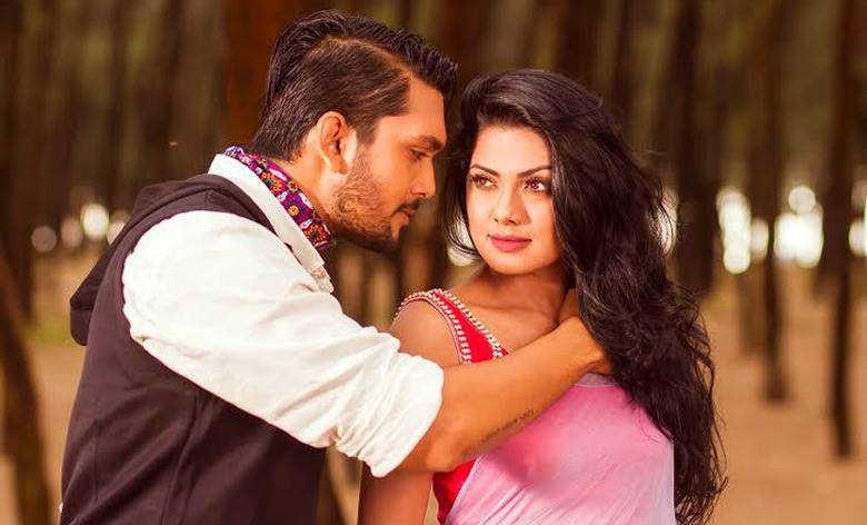 Ostitto bangla film by anonno mamun with arifin shuvo nusrat imroz tisha (2)