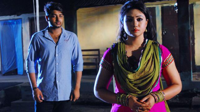 ঈদে মুক্তি পাচ্ছে সুলতানা বিবিয়ানা