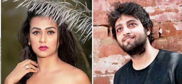 আইরিন-সমদর্শীর ‘বাষ্পস্নান’ শুরু