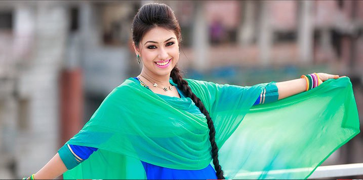 শাকিব-রনির সঙ্গে নেই অপু