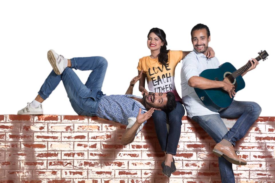 আইসক্রিমের গরম গরম প্রতিক্রিয়া