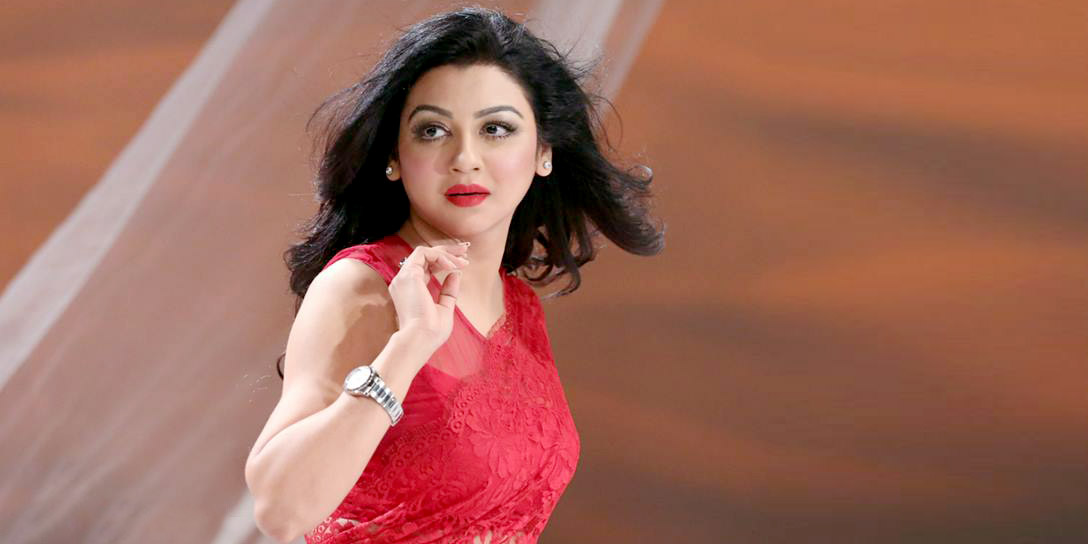 এবার পরিচালনায়