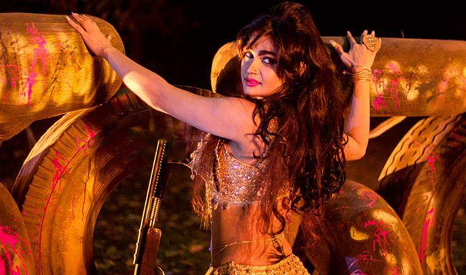 টিজারে চমৎকার কিছুর প্রতিশ্রুতি