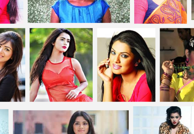 জাজের চতুর্থ নায়িকা তিশা!