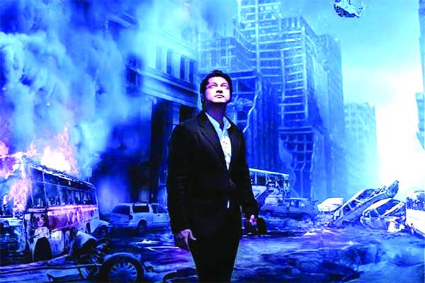 কতটা দূরে সরবে ‘পরবাসিনী’?