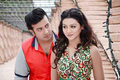 শাকিব-জয়ার শেষ ছবির হল তালিকা