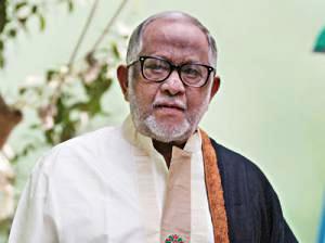 নায়করাজের ক্ষোভ