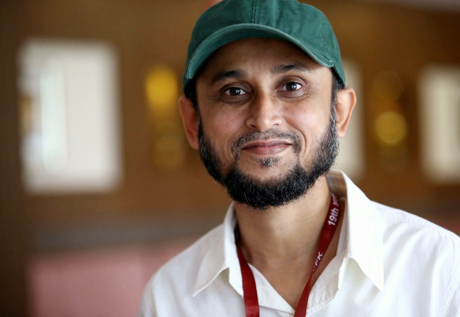 ‘কখনোই দাবি করি নাই  হুমায়ূনের বায়োপিক বানাচ্ছি’