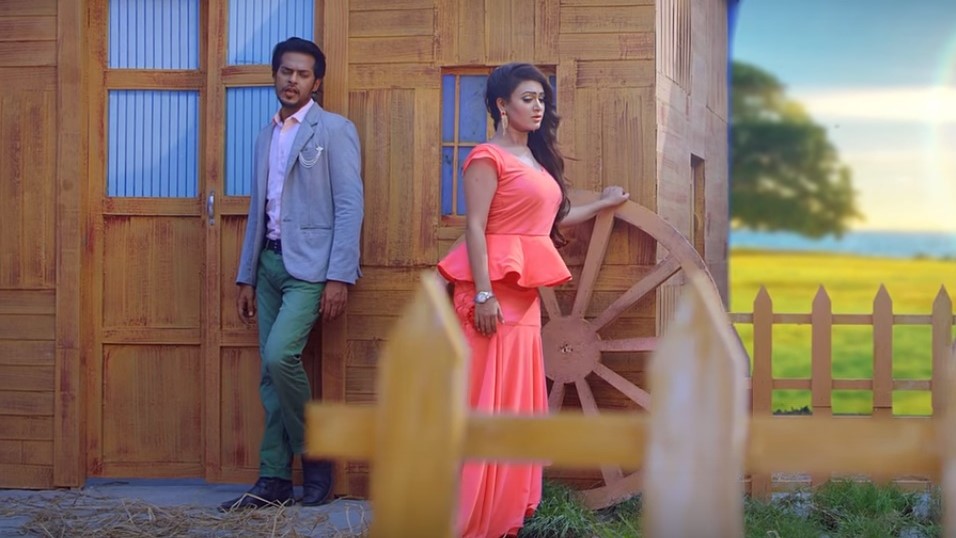 ছাড়পত্র পেলো কুমার বিশ্বজিতের গানের ছবি