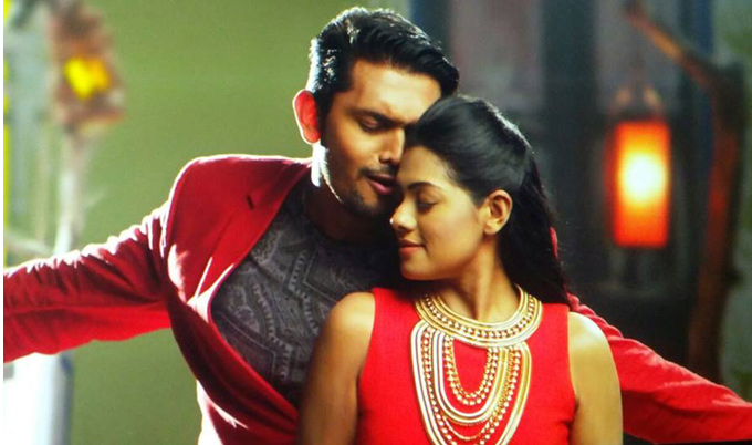 বাংলা ছবির ইতিহাসে নতুন অধ্যায় ‘অস্তিত্ব’