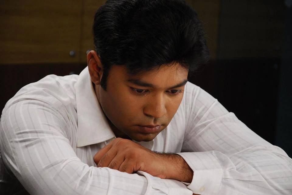 ৩ বছর আগে বিয়ে, সন্তানও আছে