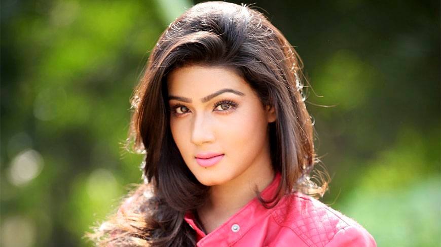 এক টাকা পারিশ্রমিকে সিনেমা করবেন মাহি