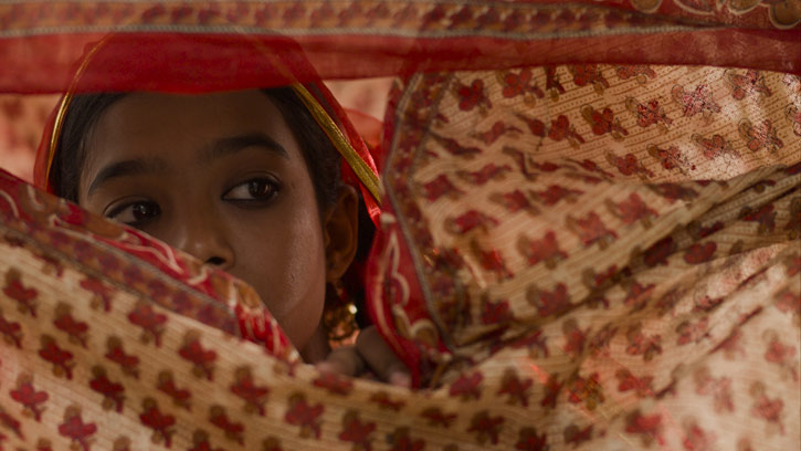 সিয়াটল উৎসবে ‘মাটির প্রজার দেশে’