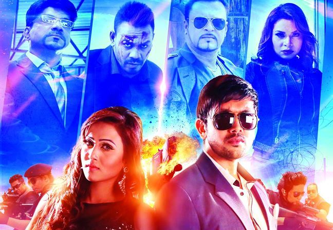 শুভকে না জানিয়ে ‘মুসাফির’ সিক্যুয়ালের ঘোষণা দিলেন নায়িকা