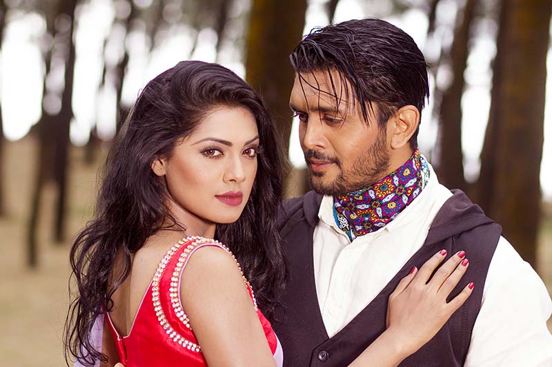 রিভিউ: অস্তিত্ব