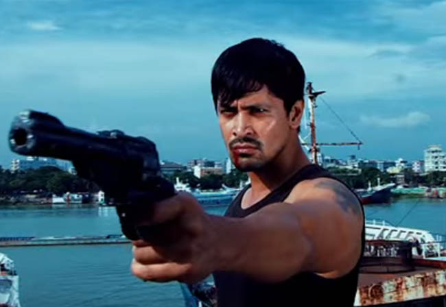 কোথায় পাবেন ‘রুদ্র’র দেখা